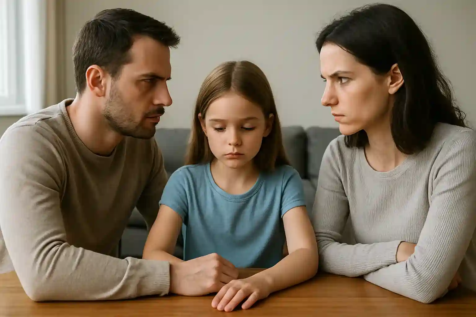 Child Arrangements Made Simpler: How Family Mediation Puts Your Children First Essex