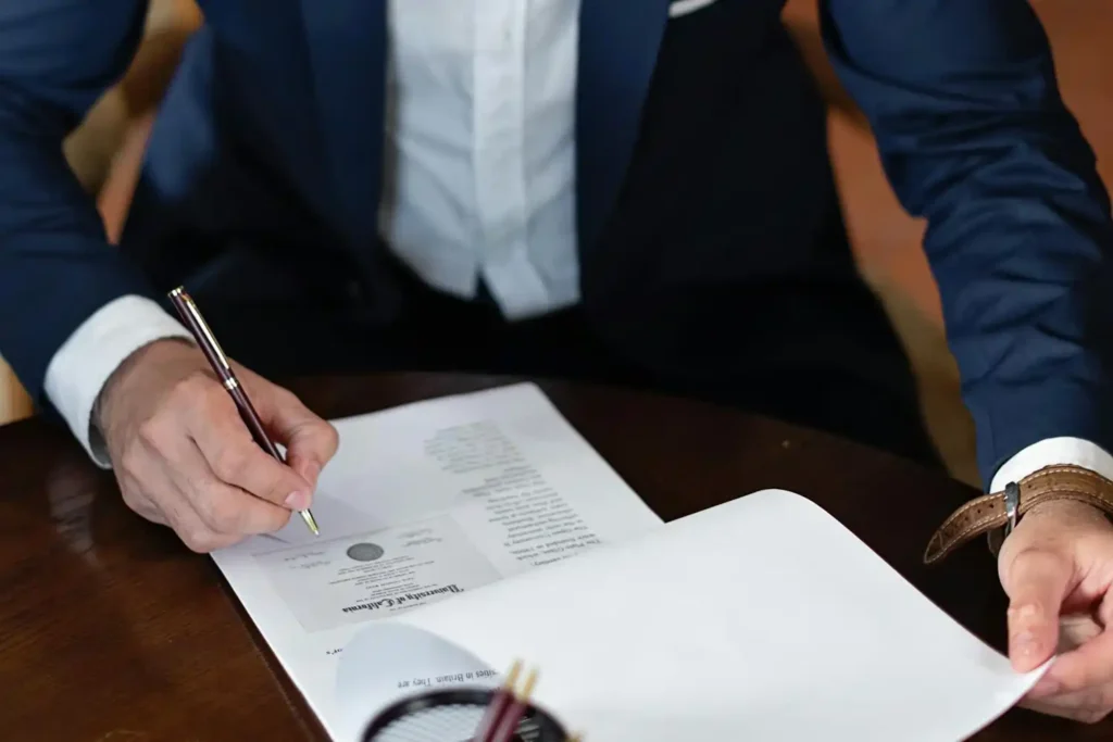 How to Apply for a Consent Order in the UK: A Step-by-Step Breakdown Essex