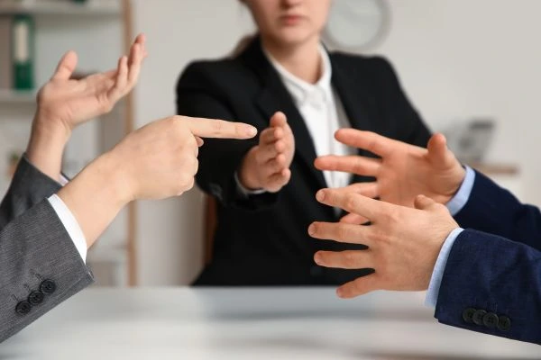 How Can Divorce Mediation Help You Avoid Court Essex