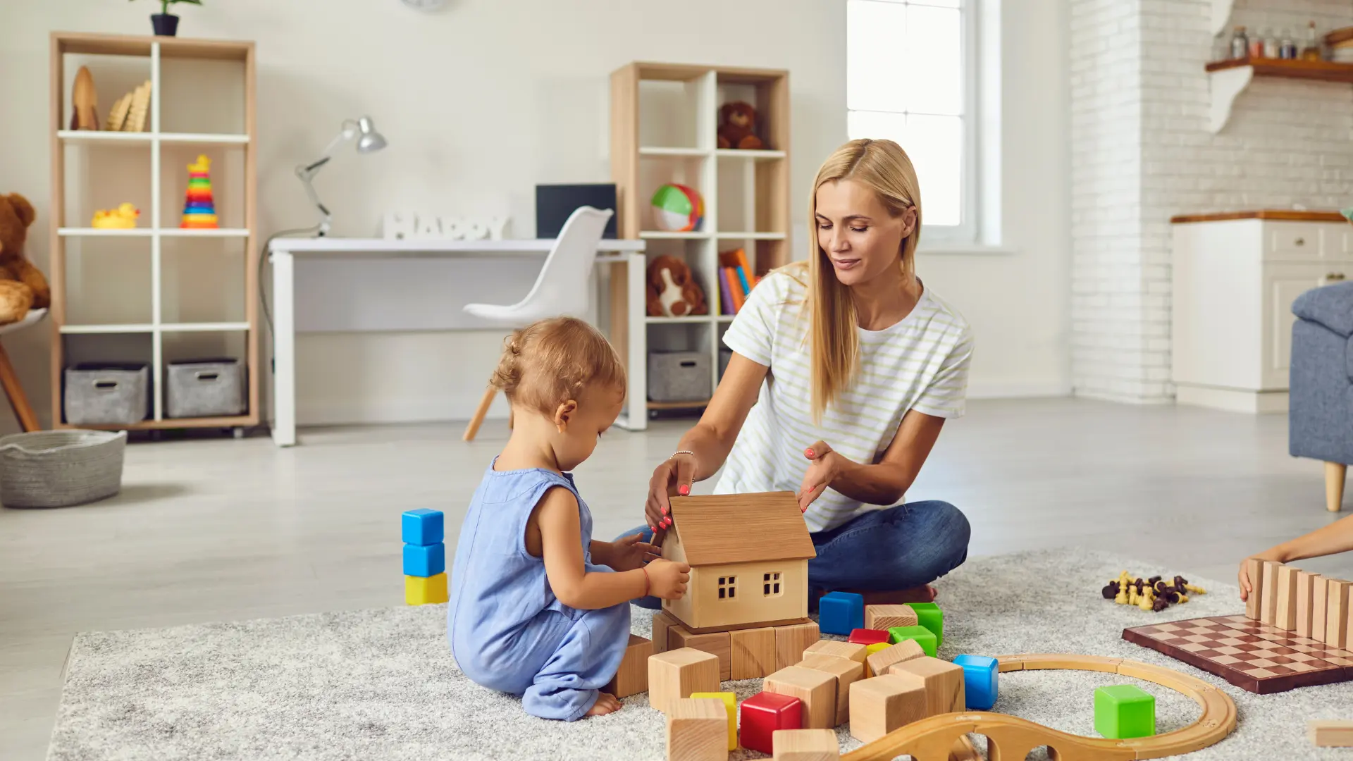 Can Legal Aid Help With Mediation for Child Arrangements Essex