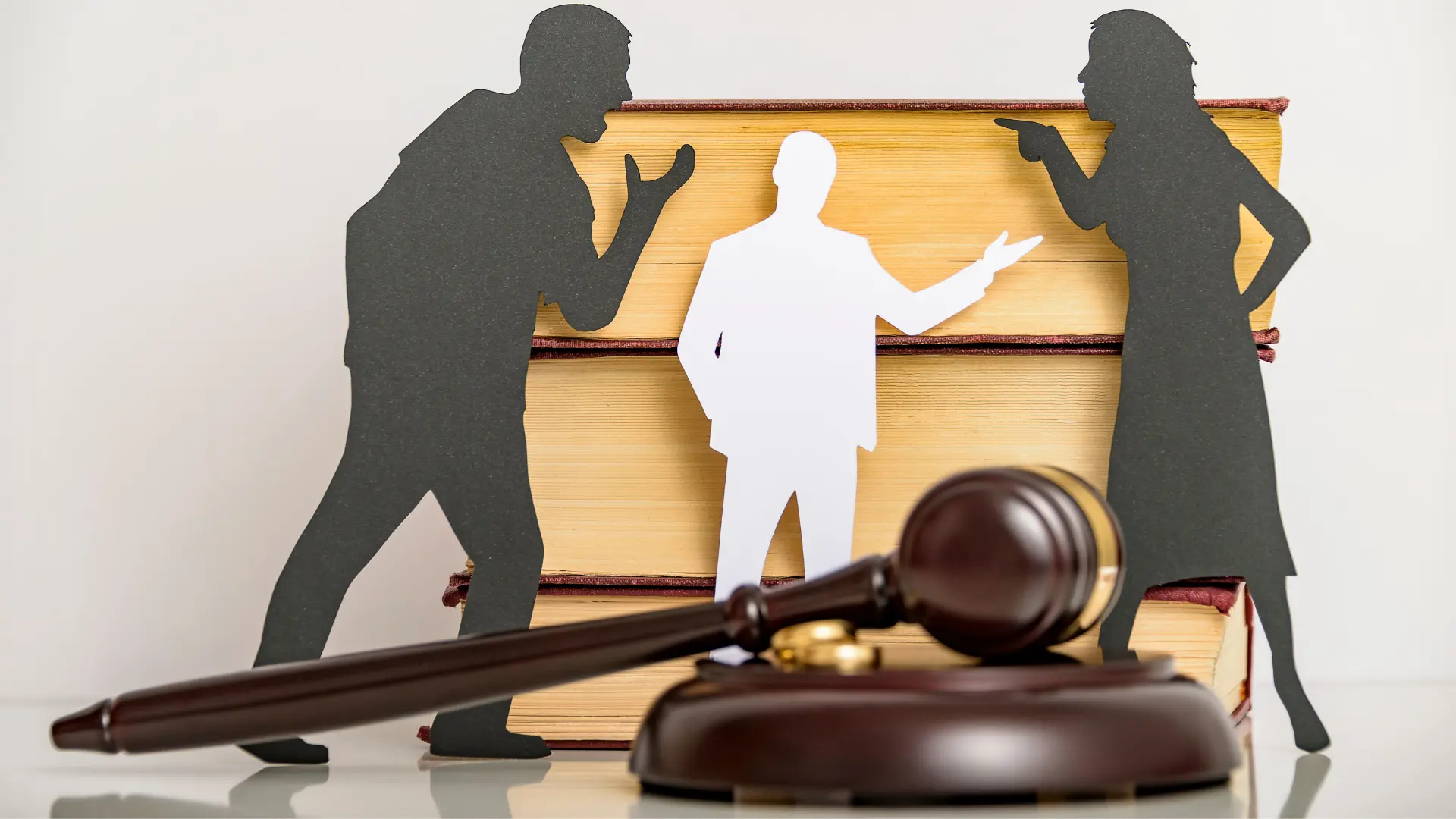 Child Arrangements Mediation Failed What Next Essex : Know When it is not Suitable