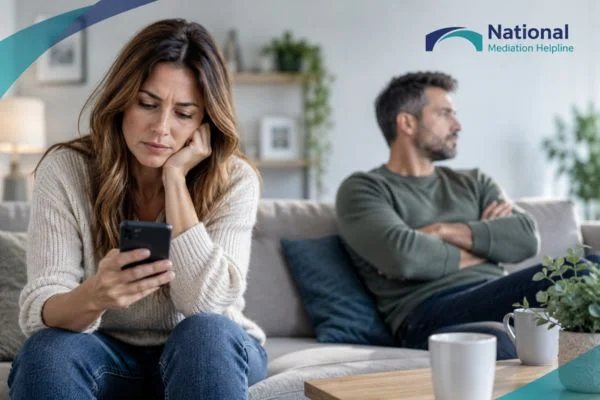 NMH - Mediation & communication Essex